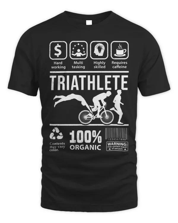 Unisex Standard T-Shirt