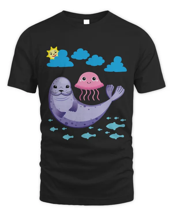 Unisex Standard T-Shirt