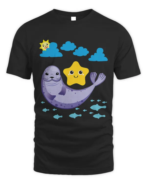 Unisex Standard T-Shirt