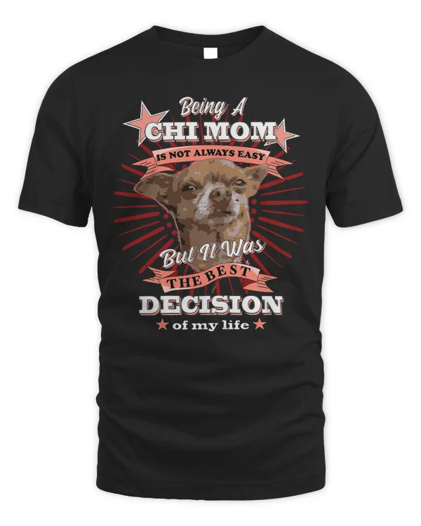 Chihuahuas Chi Mom Funny Chihuahua Dog Outfit 98 Chihuahua Dog