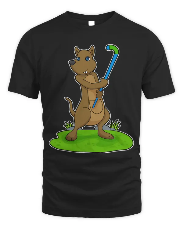 Kangaroo Hockey Hockey stick Sports