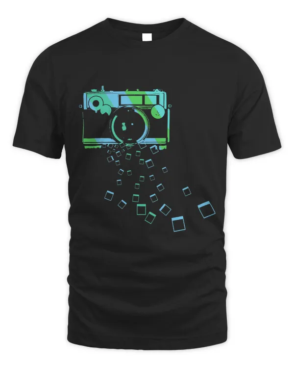 Unisex Standard T-Shirt