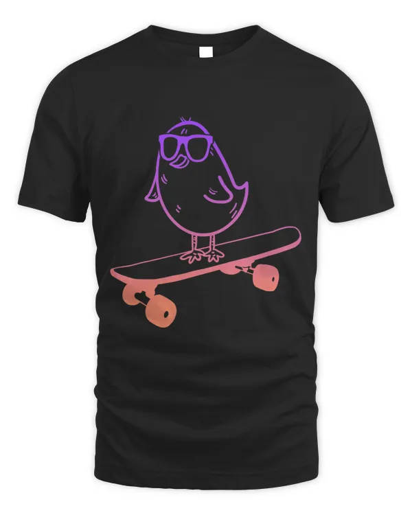 Unisex Standard T-Shirt
