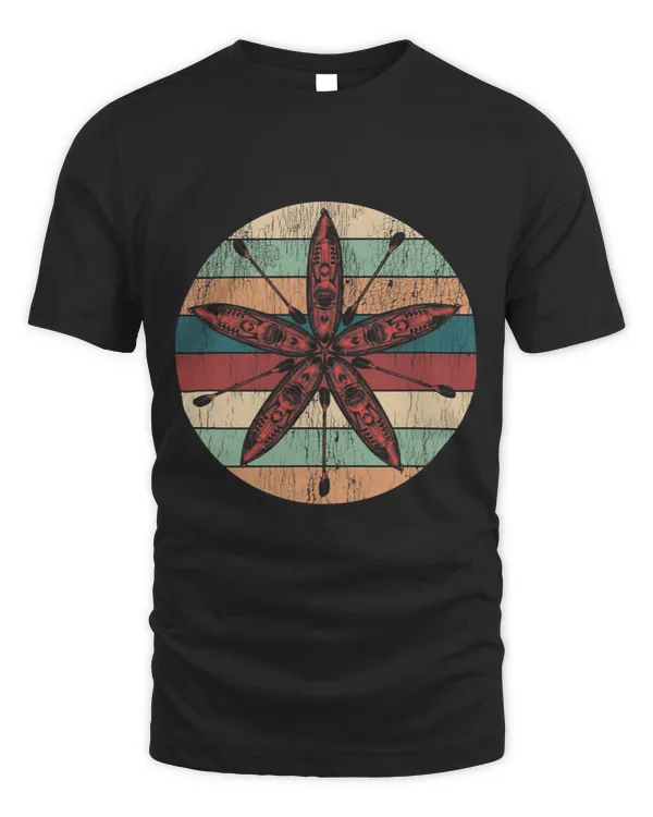 Kayak Clothing Co.Kayak Sunset ShirtKayaking Kayak Kayaks