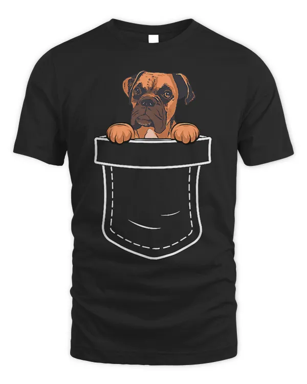 Boxer German Boxer Chest Bag Dog Boxers Dog