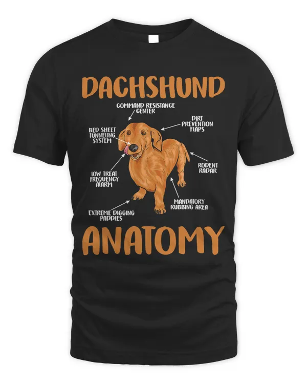 Wiener Funny Dachshund Gifts for and Doxie Lovers 86 Dachshund Doxie