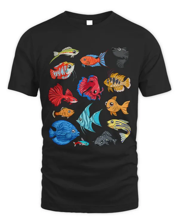 Unisex Standard T-Shirt