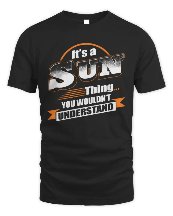 SUN Thing