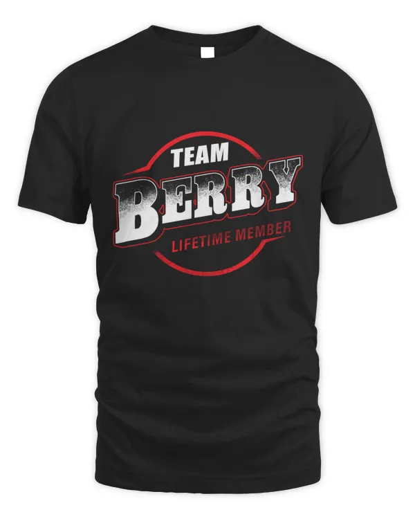 BERRY KN01