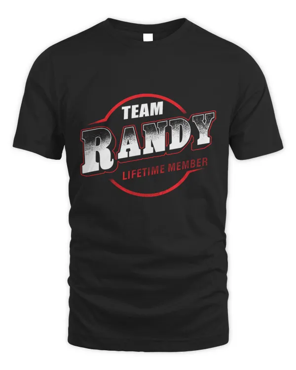 RANDY KN01