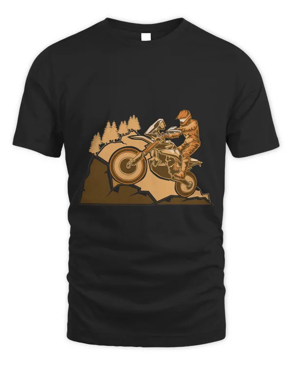 Braaap Enduro Rider Adventure