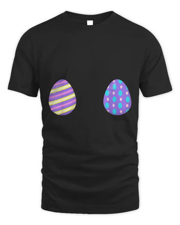 Easter Egg Boobs Easter Boobies Easter Day women sexy Funny