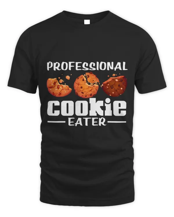 Professional Cookie Eater Cookie Cooking Pastry Chefs