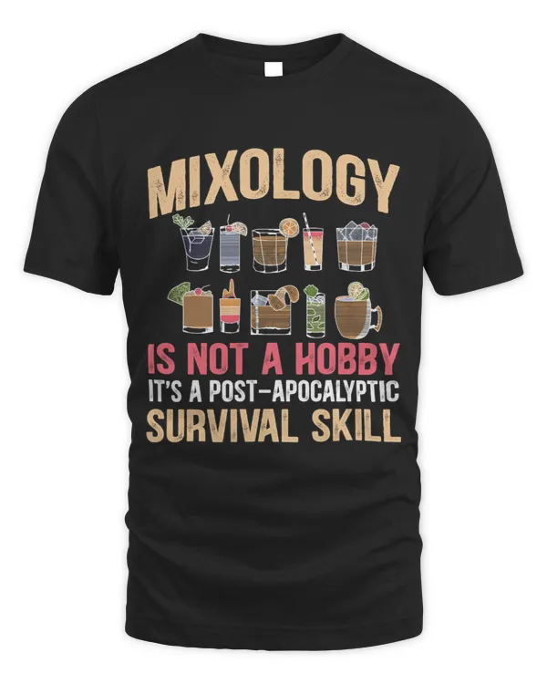 Unisex Standard T-Shirt