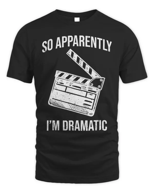 Cool Theater Art Im Dramatic Musical Theater Drama Actor