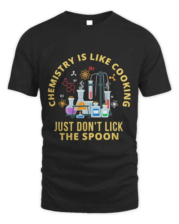 Unisex Standard T-Shirt