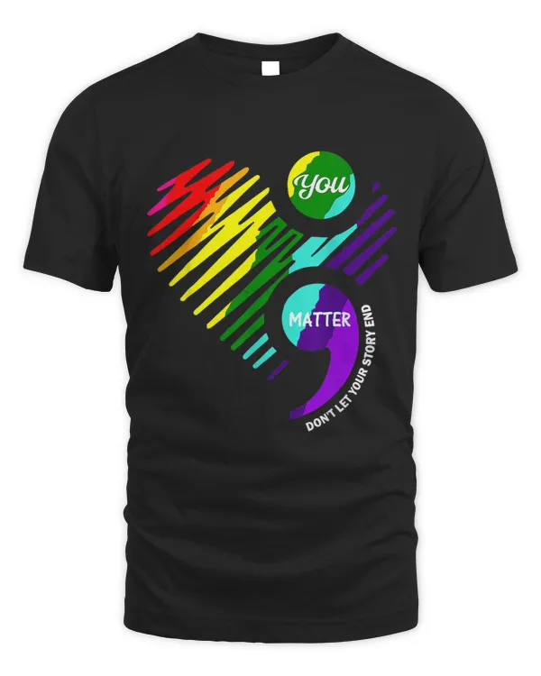 Unisex Standard T-Shirt