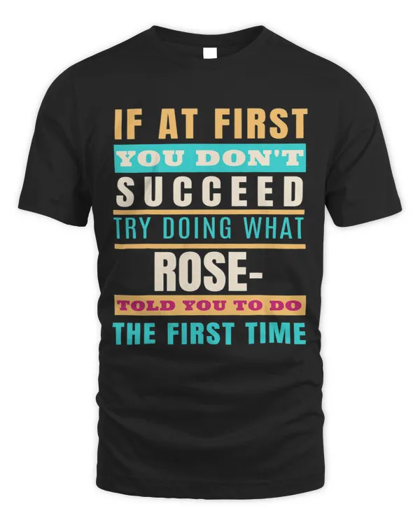 Unisex Standard T-Shirt