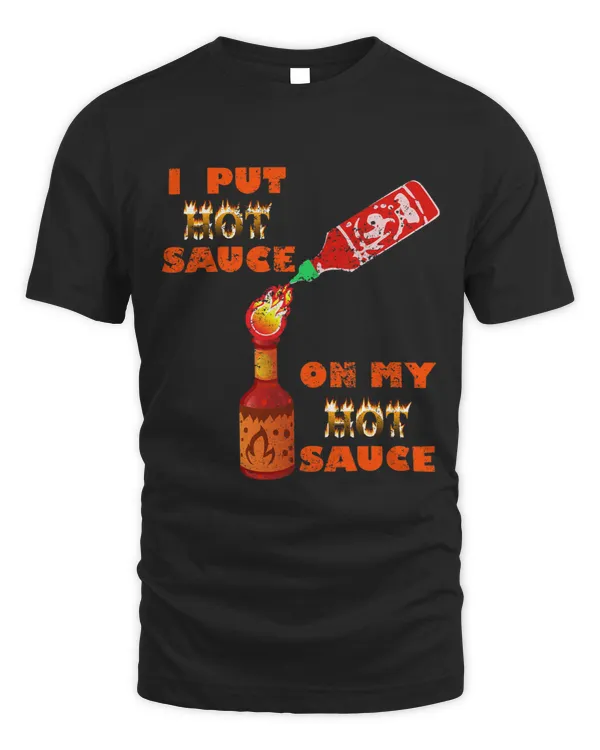 Hot Peppers mixed Sauce Challenge Funny spicy food