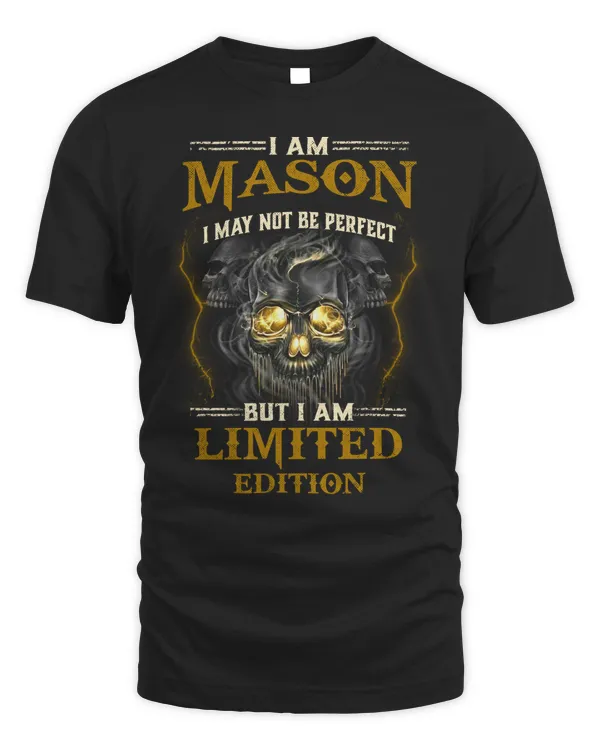 MASON KN03