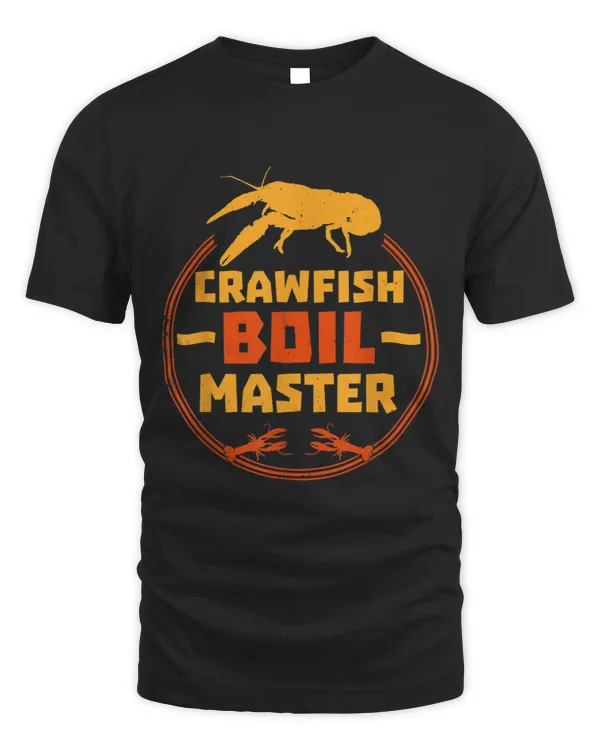 Crawfish Boil Master