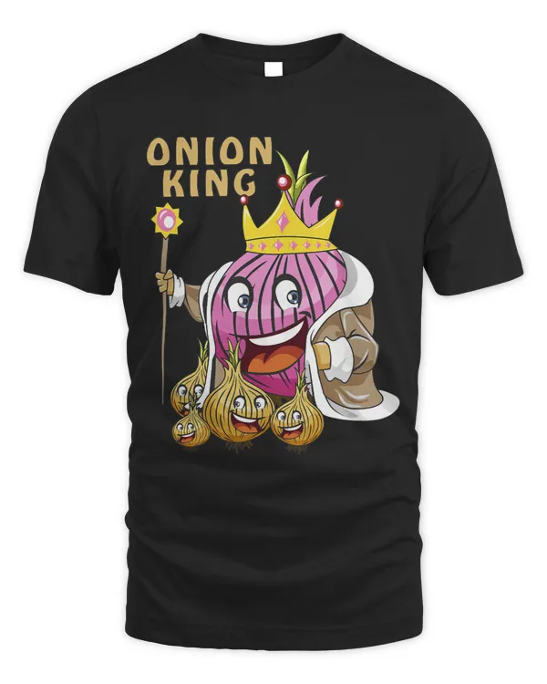 ONION KING Onion Vegetable Onion Leek Onion