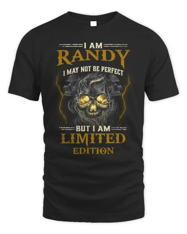 RANDY KN03