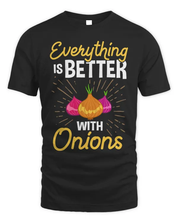 Onion Red Pickled Onions Plants Seeds 1