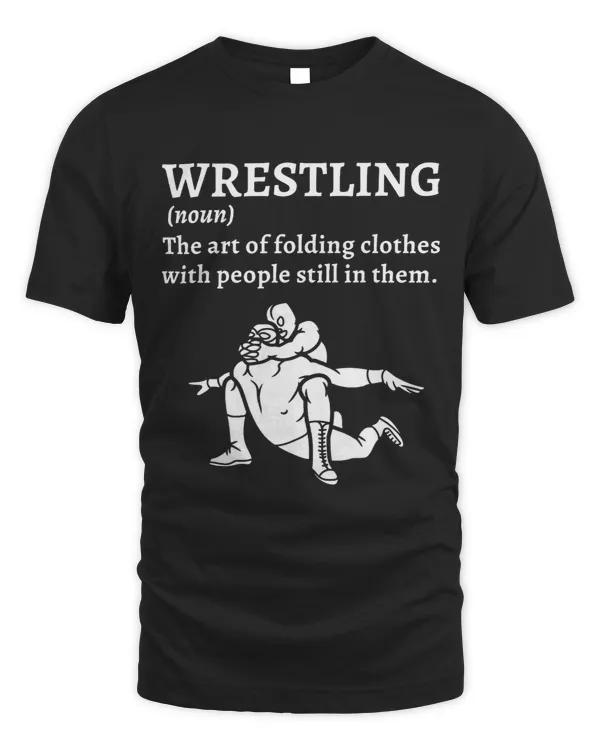 Unisex Standard T-Shirt