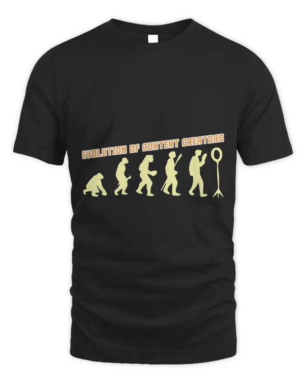Evolution of Video Content Creator 3