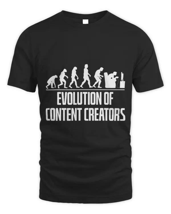 Evolution of Video Content Creator