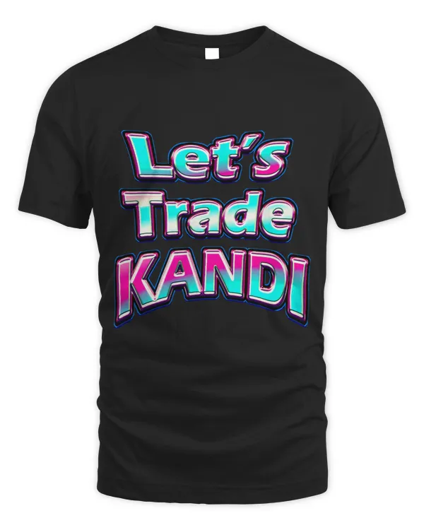Kandi Kid Rave Shirt Plur Edm Techno Hardstyle Dubstep