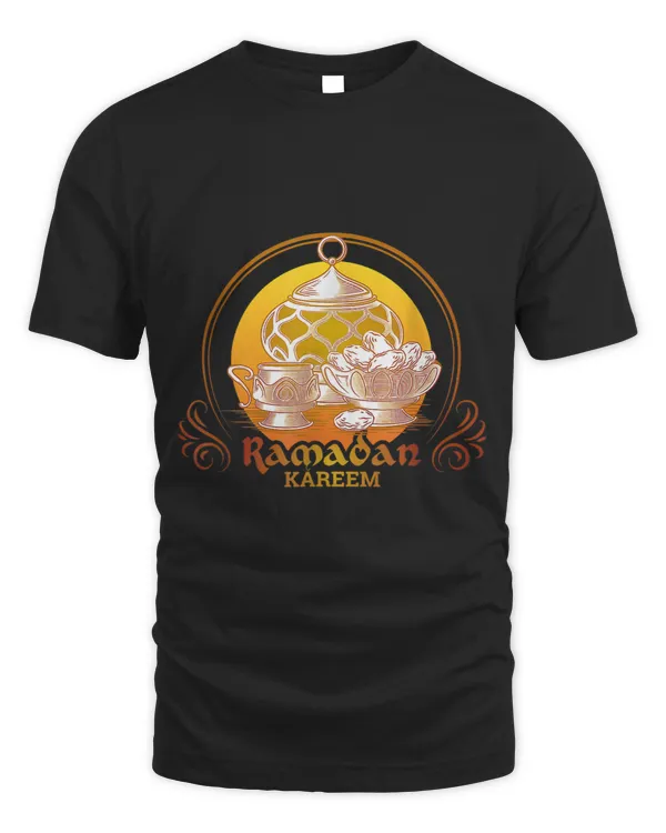 Ramadan Mubarak Kareem Happy Ramadan Karim 1
