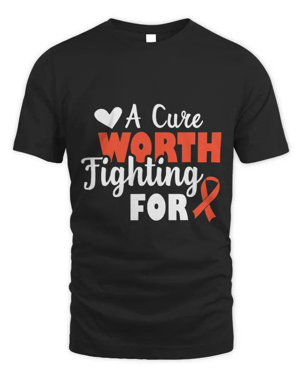 Kidney Cancer Awareness A Cure Worth Fighting For
