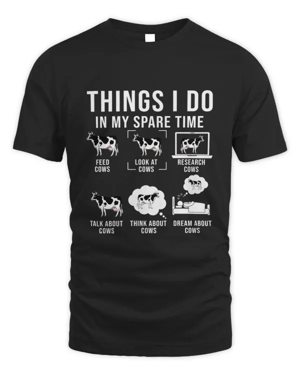 Unisex Standard T-Shirt
