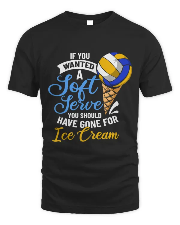 If You Wanted Soft Serve You Should Have Gone For Ice Cream 1