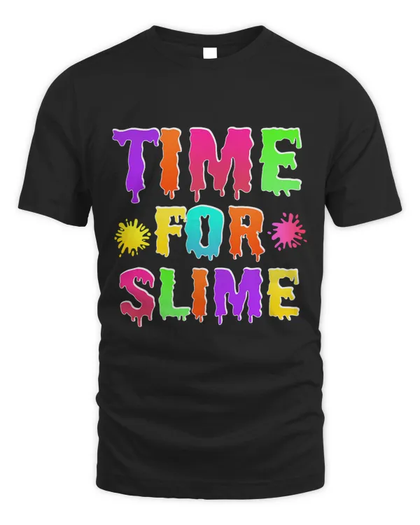 Time For Slime Diy Liquid Lover