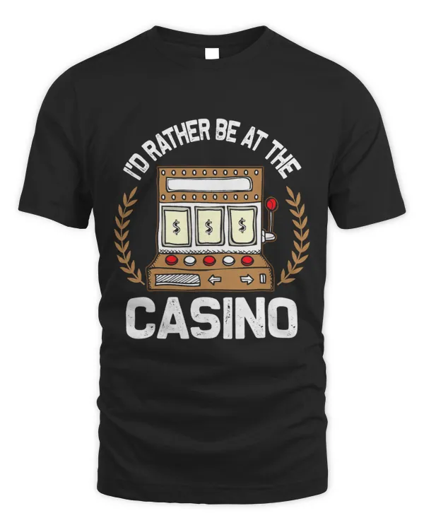 Unisex Standard T-Shirt