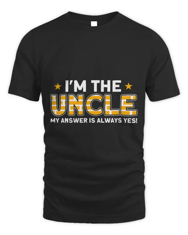 Mens Bricklayer Im The Uncle Masonry