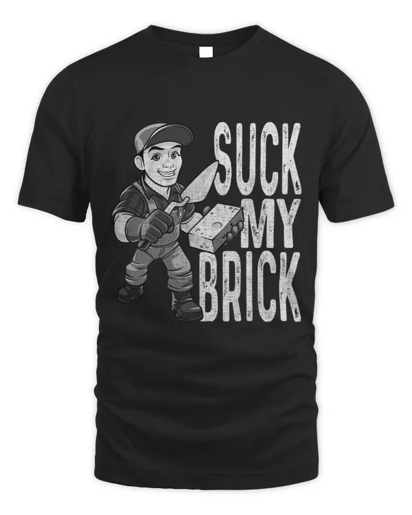 Funny Mason Bricklayer Hard Work Brickie Brickmason Building