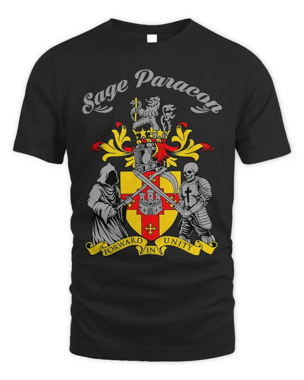 Unisex Standard T-Shirt