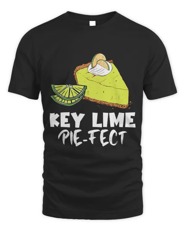 Perfect Key Lime Pie Lemon Pie Dessert Lime Pie Baker