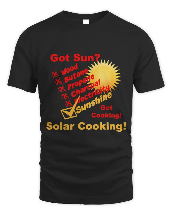 Unisex Standard T-Shirt