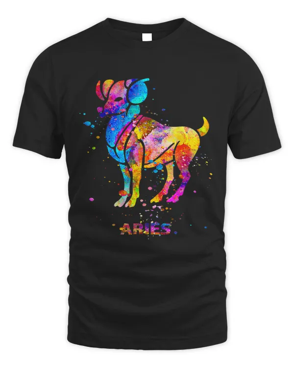 Aries Zodiac Sign