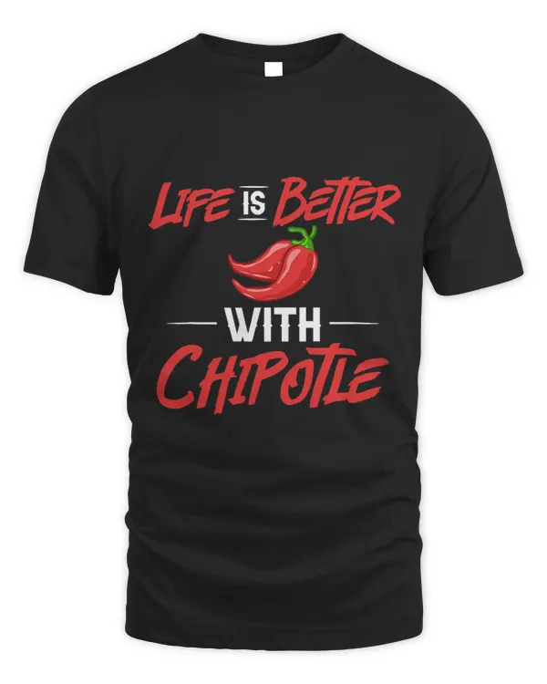 Chipotle Peppers Sauce Chili Salsa Powder Queso Food 2 8