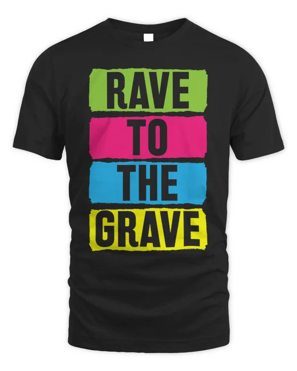 Rave To The Grave 2