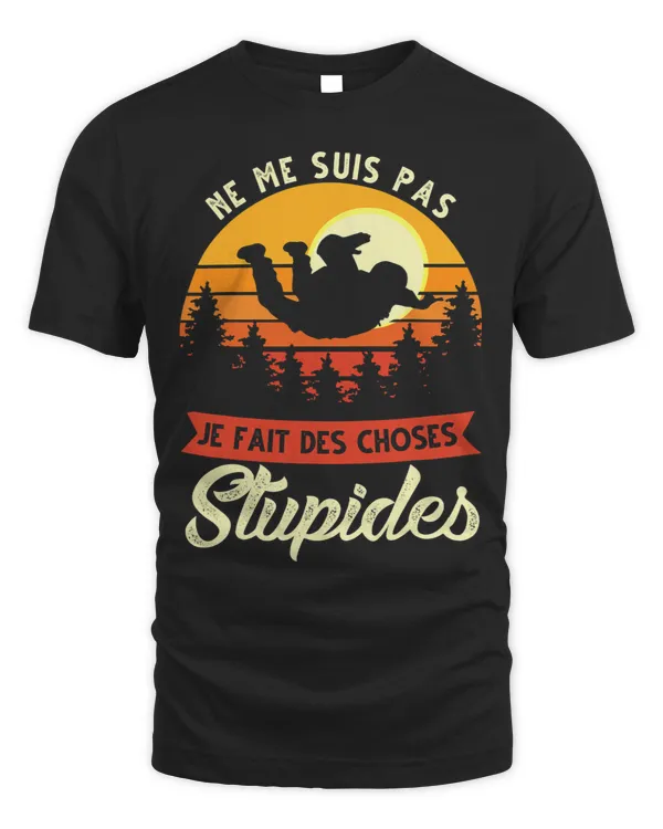 NE ME Am Pas parachuting skydiving skydiving humour