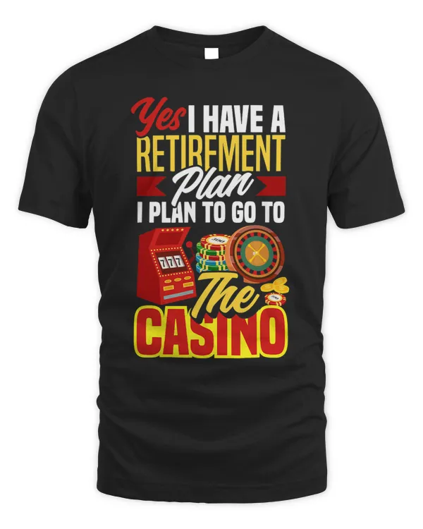 Unisex Standard T-Shirt