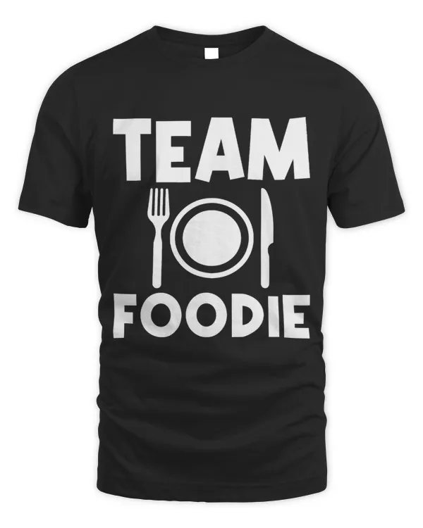 Team Foodie Travel Influencer