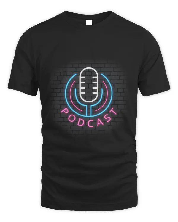 Podcasting Radio Streaming Vintage Podcast 1